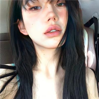 行人徒步区