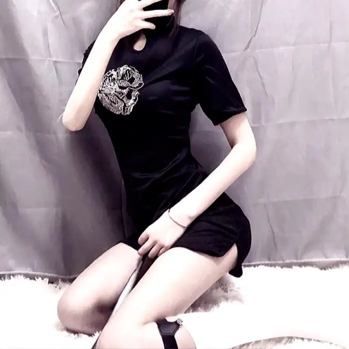 死噬