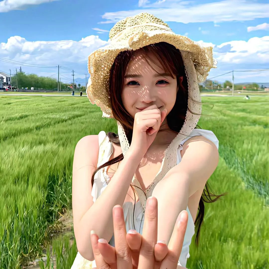 末代福晋