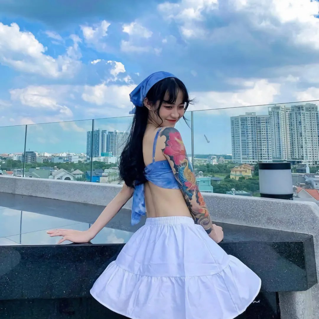 牛仔公主